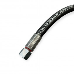 РВД 19*1800 2SN 2-х оплет (Agroimpuls)