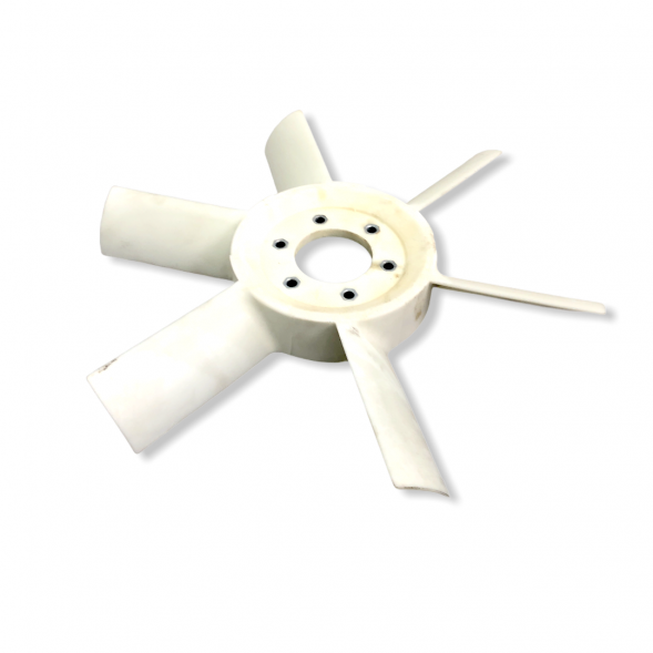 Вентилятор  245-1308010 (пластик) 6 лопастей МТЗ (Ромны)