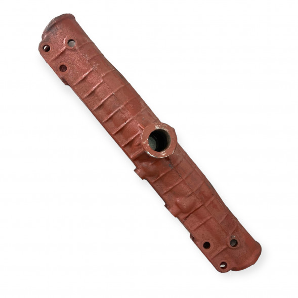 Ось передняя пустая под ГОРУ 50-3001010А-01