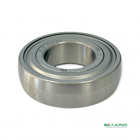 Подшипник 1580207 FKL (US207-2S.H TC20)
