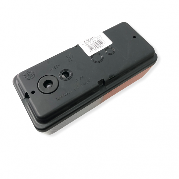 Фонарь МТЗ-82 передний н/о Руденск 3703.3712