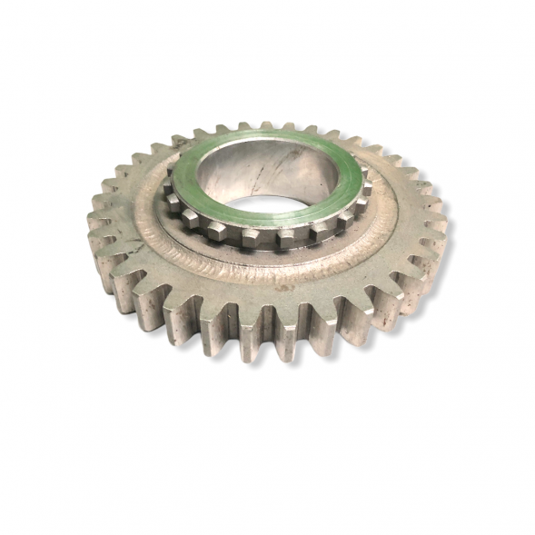 Шестерня ведущая понижающего редуктора Z=35 МТЗ-890/892 50-1721031 (ОАО &amp;quot;Минский завод шестерен&amp;quot;)