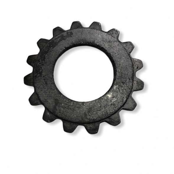 Диск ведомый с напылением РБ толстый 72-2209025 МТЗ