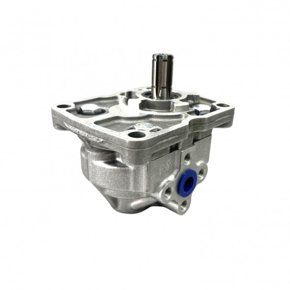 Насос НШ-14 М3 правый Гидросила