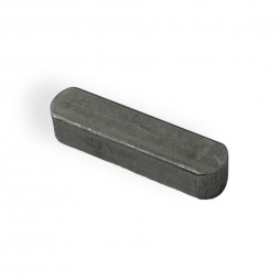 Призматический шпунт (Шпонка) А8х7х32