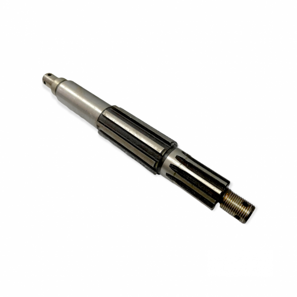 Вал раздаточной коробки 72-1802063