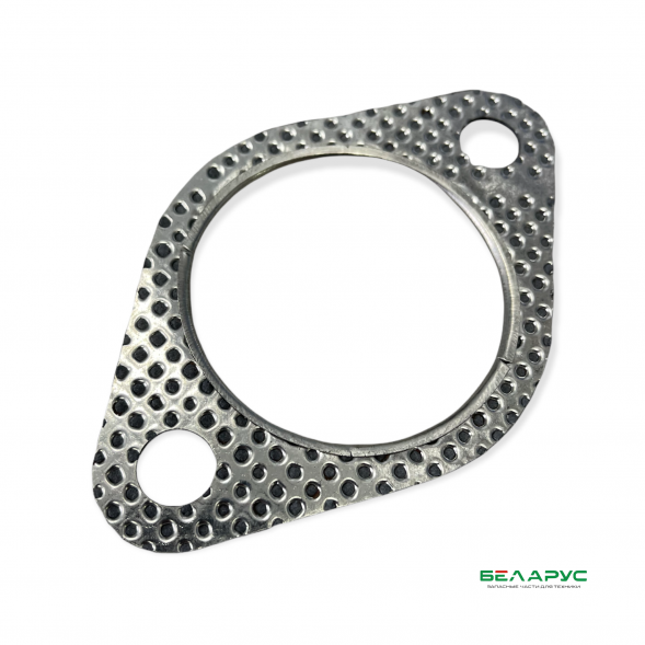 Прокладка коллектора ЯМЗ 240-1008027