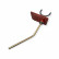 Управление редуктором МТЗ-80 70-1723010 AIMPULS