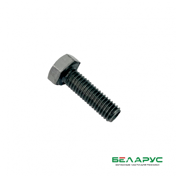 Болт М6*20