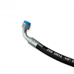 РВД 24*0730 ГОРУ Н.36.83.040 УГ  угол 90*/0*