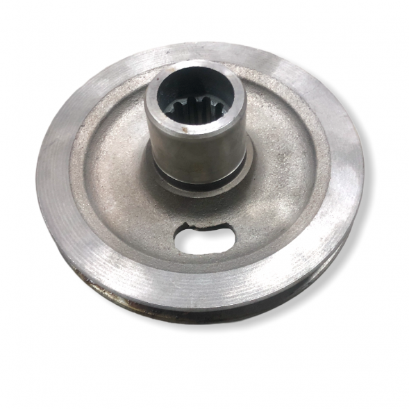 Шкив коленвала 240-1005131-Г коленвала Д-240