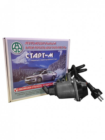 Подогреватель Старт-М 2,0Квт д-245,  11.1763
