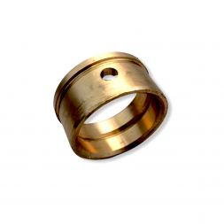 Втулка 260-1002069 распредвала передняя Д-260 МТЗ-1221