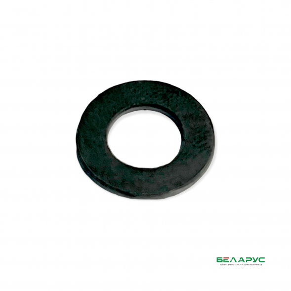 Шайба плоская 14