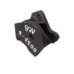 Опора 80-6700037-Б кабины левая