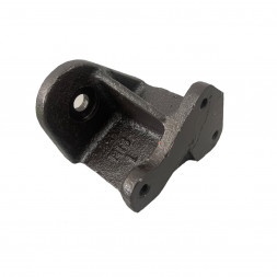 Опора 80-6700037-Б кабины левая