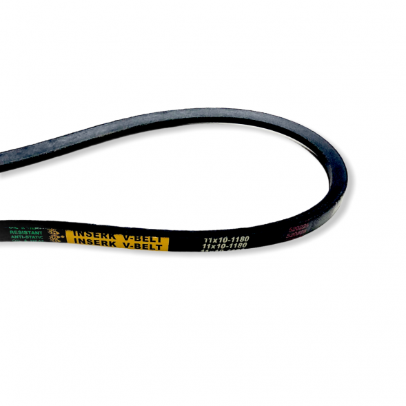 Ремень 1180 А / 11*10 (генератор МТЗ-1221) BELTFLEX