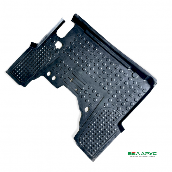 Коврик 80-6702337 кабин. УК МТЗ без бортов