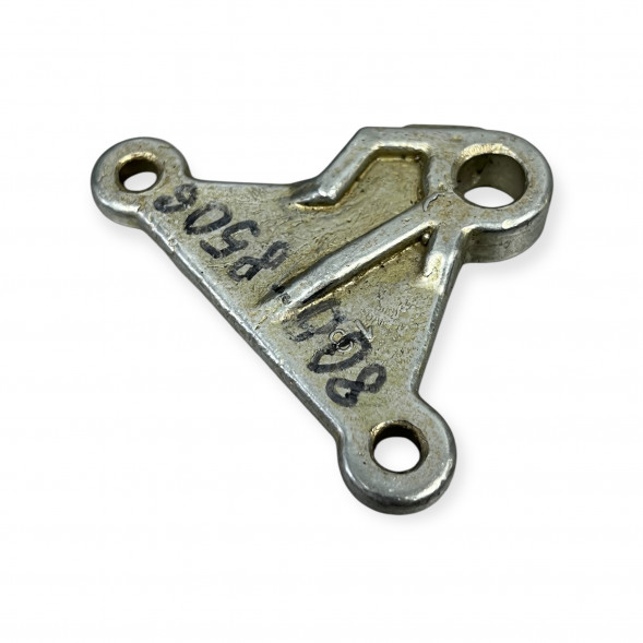 Рычаг 80В-1108506 управления подачей топлива