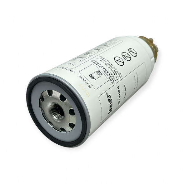 Фильтр топливный Hengst H7101WK (PL420X, 82-00417-SX, 9.3.629)