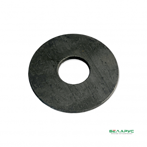 Шайба плоская увеличенная 16