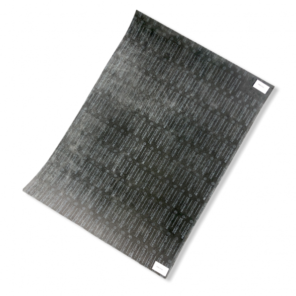 Паронит ПМБ 1,5мм 1,0*0,75