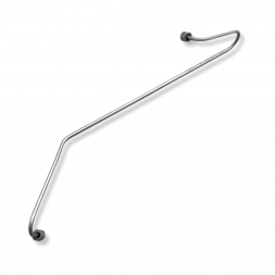 Трубка ВД Д-260 260-1104300-Б1-03 (Т)  (3 цилиндр)