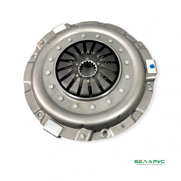 Корзина сцепления  (44.80-1601090) Эксперт (лепестковая корзина)