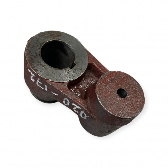 Кованный валик 8245-105-020-172 без вала Косилка Польша WIRAX