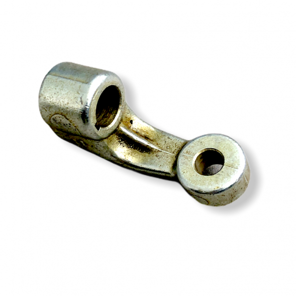 Рычаг 50-4607086-А управления Р-80