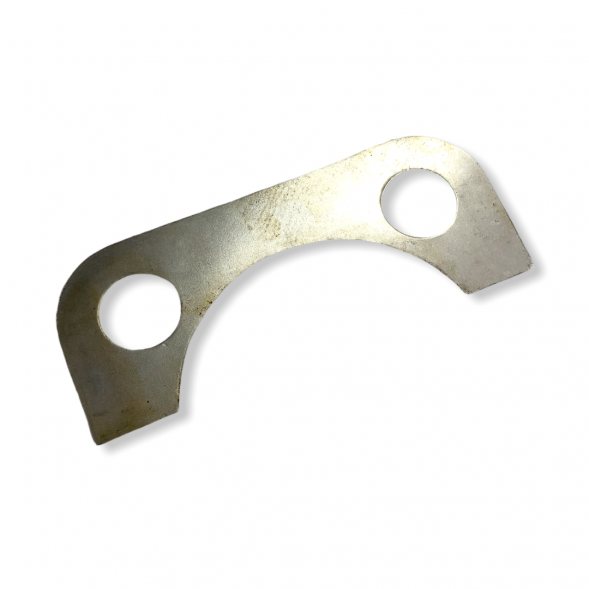 Прокладка МТЗ регулировочная редуктора 1520-2308042 0,2мм