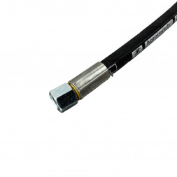 РВД 19*0800 2SN 2-х оплет