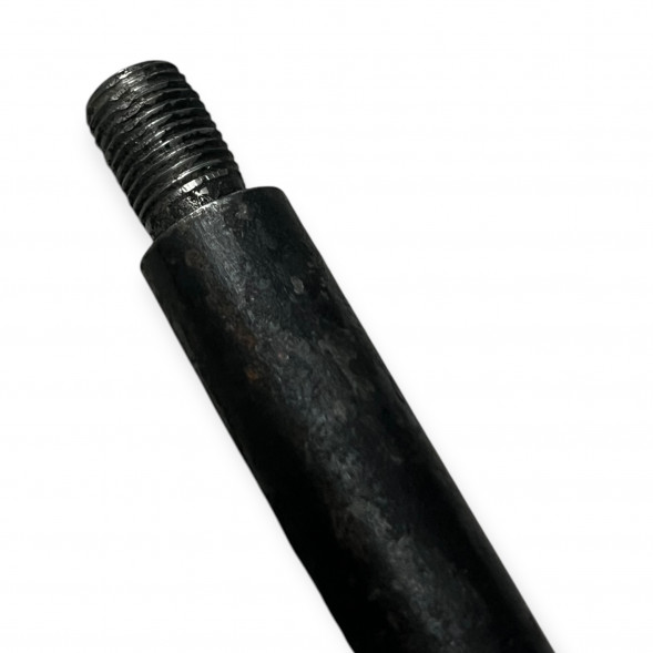 Рычаг крышки КПП МТЗ-80 боковой 70-1703220-А РБ