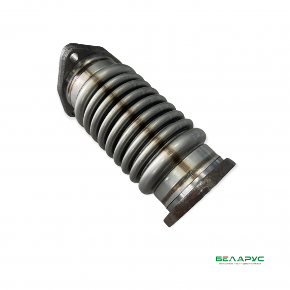 Сильфон 238НБ-1008088-А (238НБ.100.80.88-01) ЯМЗ