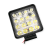 Фара квадрат дополнительная  16 диодов АЕ48S-16LED-55НС