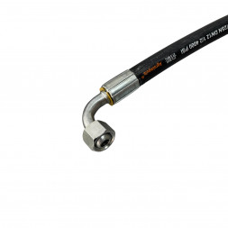 РВД 24*0400 (Г) Н.36.83.040 УГ  (г.24, L-0,4) угол 90 (Agroimpuls)