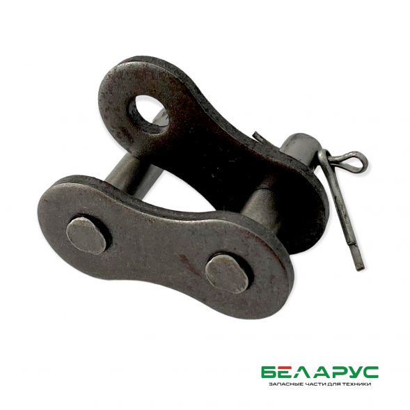 Звено соединительное (замок цепи) 38 ПР-38,1-127