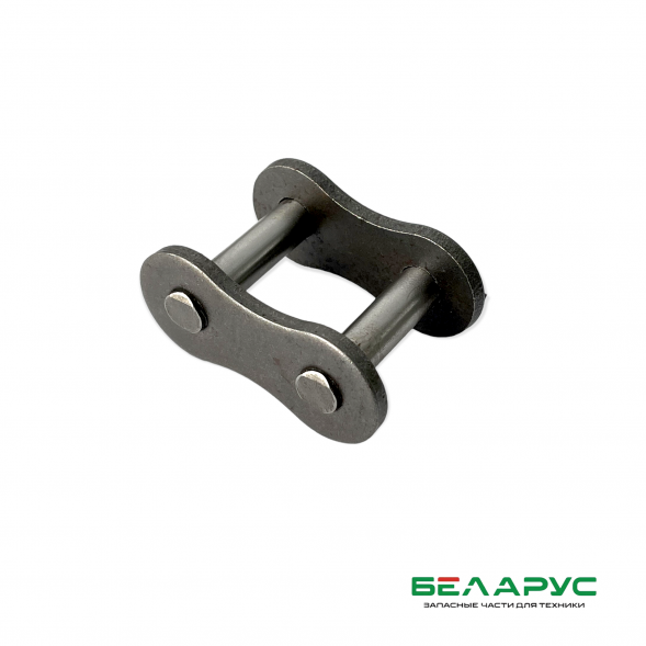 Звено соединительное (замок цепи) 38 ПР-38,1-127