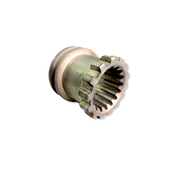 Муфта 70-1601081 (вала ВОМ) Завод