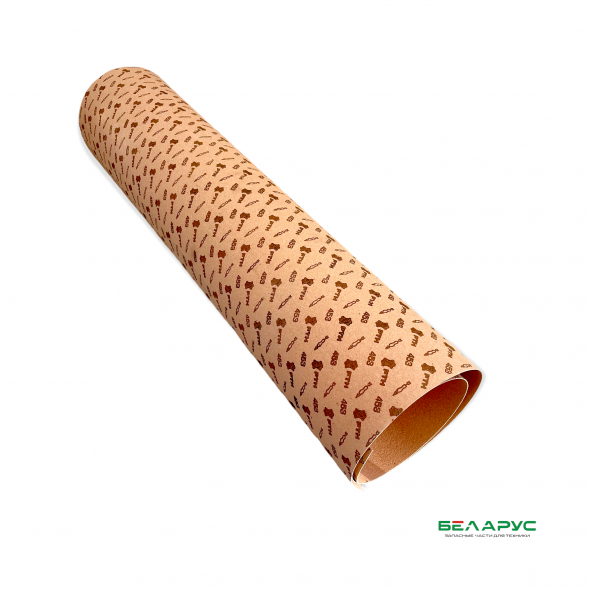 Кожкартон прокладочный 1,25мм