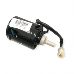 Электродвигатель 9742.3730 вентилятора охлаждения МТЗ