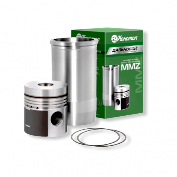 Гильза/поршень Д-245 Конотоп 245-1000104 гр.С