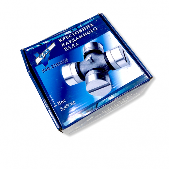 Крестовина К-700 700-2201080 (большая) (540-2201025)