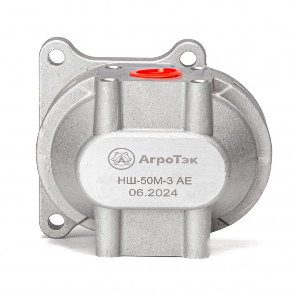 Насос НШ-50 М3-АЕ плоский правый АгроТэк