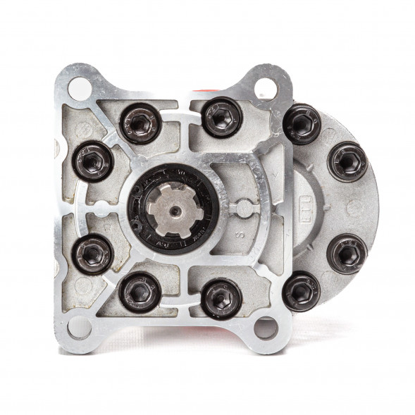 Насос НШ-50 М3-АЕ плоский правый АгроТэк