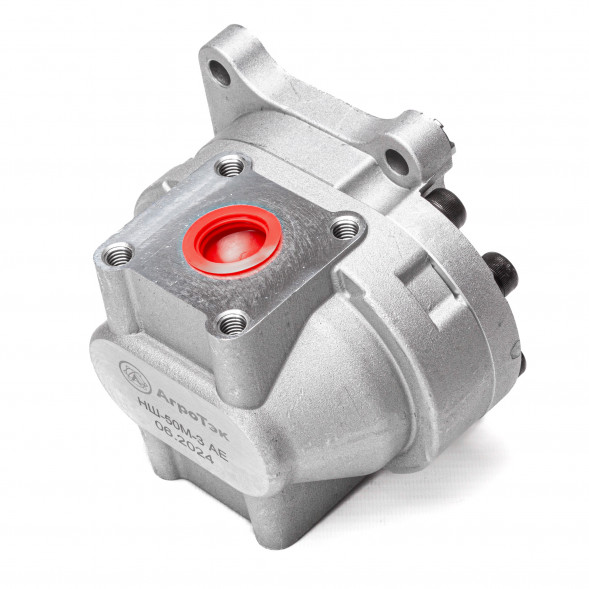 Насос НШ-50 М3-АЕ плоский правый АгроТэк