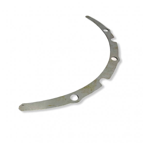 Прокладка регулировочная 72-2308021-Б ПВМ 0,5 мм.