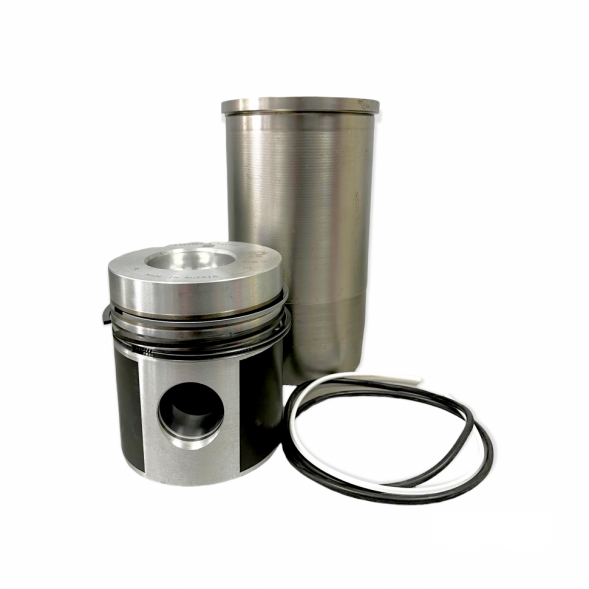 Гильза/поршень Д-260 Евро-2 d=38 (без пальца) СТАПРИ