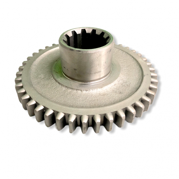 50-1701214 Шестерня 3/6-й передачи КПП МТЗ-80,82