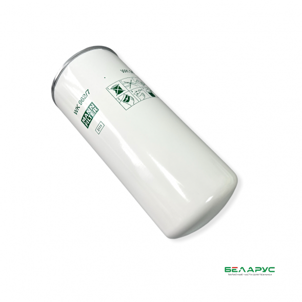 Фильтр топливный MANN WK 962/7 (=550372)